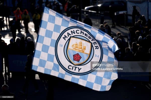 "Манчестер Сити" рекорд суммага ҳимоячи сотиб олмоқчи 