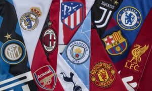 Сўнги 5 йилликнинг энг кучли клублари эълон қилинди