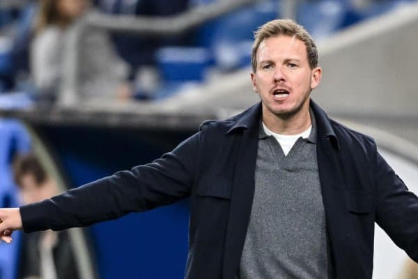 Нагельсманн жаҳон чемпионатида қайси дарвозабон ўйнашини ҳал қилди