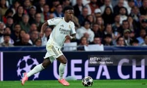 Ла Лига. "Реал Мадрид"нинг "Хетафе"га қарши асосий таркиби маълум 