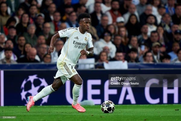 Ла Лига. "Реал Мадрид"нинг "Хетафе"га қарши асосий таркиби маълум 