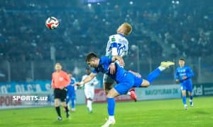 Суперлига. Олдинда бизни қандай тўқнашувлар кутаётганини биласизми?