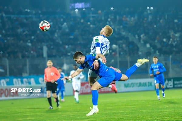 Суперлига. Олдинда бизни қандай тўқнашувлар кутаётганини биласизми?