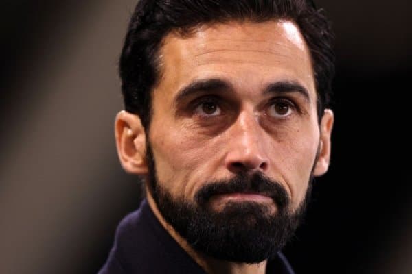 Арбелоа “Реал”нинг аламли мағлубиятига ким айбдор эканини айтди