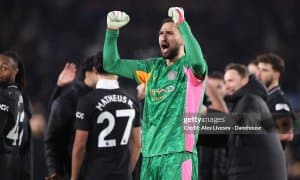 "Манчестер Сити"да  февраль ойининг энг яхши футболчиси бўлиш учун номзодлар маълум