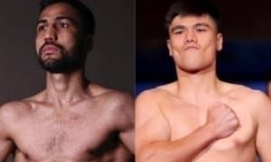 Шаҳрам Ғиёсов ва Бектемир Мелиқўзиевнинг кейинги рақиблари ҳақида хабарлар тарқалди