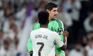 Қолганларга фарқи йўқми? “Реал”да фақат бир футболчи узр сўраш учун ўзида куч топа олди