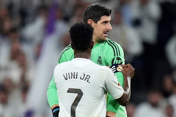 Қолганларга фарқи йўқми? “Реал”да фақат бир футболчи узр сўраш учун ўзида куч топа олди