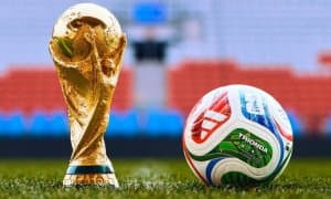 ФИФА жаҳон чемпионатига янги қоидалар жорий қилади