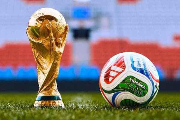 ФИФА жаҳон чемпионатига янги қоидалар жорий қилади