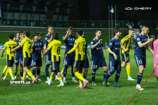 Март ойида кўриш шарт бўлган 5 учрашув!