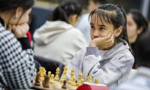 Шахмат бўйича Ўзбекистон чемпионати. Стандарт йўналишда ғолиблар аниқланди