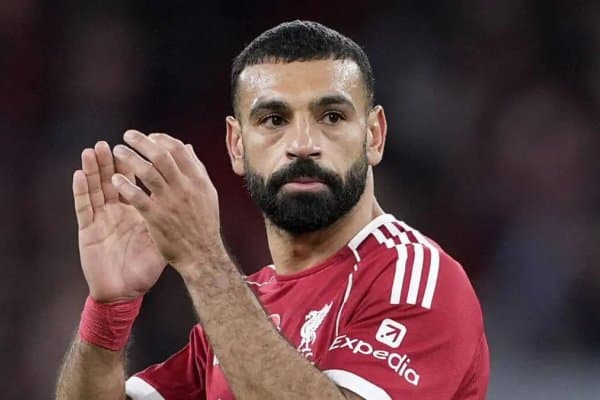 Бўлди, Салоҳ “Ливерпуль”дан кетади!