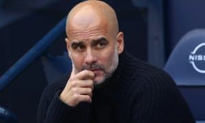 “Сити” юлдузи клубдан кетишини тасдиқлади