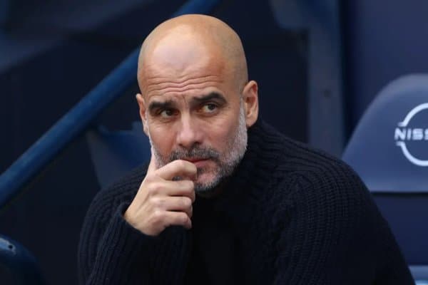 “Сити” юлдузи клубдан кетишини тасдиқлади