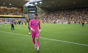 “Манчестер Сити”дан ҳафсаласи пир бўлган футболчи “Астон Вилла”га кетиши мумкин