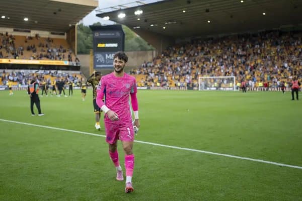 “Манчестер Сити”дан ҳафсаласи пир бўлган футболчи “Астон Вилла”га кетиши мумкин