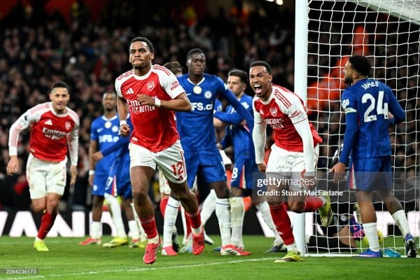 АПЛ. 28-турда қайд этилган натижалар ва турнир жадвалидаги ҳолат билан танишинг