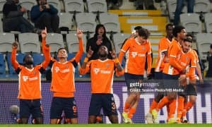 Туркия кубоги. "Истанбул Башакшеҳир"нинг "Трабзонспор"га қарши асосий таркиби маълум