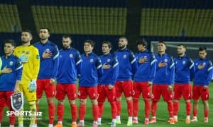 "Қизилқум"нинг "Андижон"га қарши статистикаси қандай?