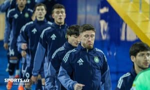 Превью. "Қўқон-1912" - "Пахтакор"