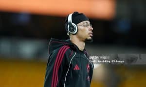 АПЛ. "Вулверхэмптон" - "Ливерпуль": Таркиблар эълон қилинди 