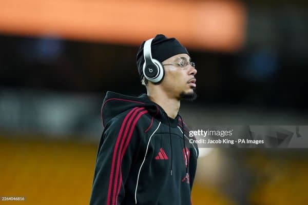 АПЛ. "Вулверхэмптон" - "Ливерпуль": Таркиблар эълон қилинди 