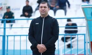 Илҳом Мўминжонов: "Бу йил про лига жуда қизиқарли ўтишига ишончим комил"