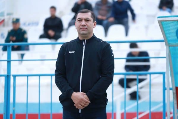Илҳом Мўминжонов: "Бу йил про лига жуда қизиқарли ўтишига ишончим комил"