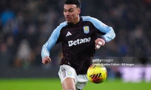 "Ливерпуль" ярим ҳимоя чизиғини кучайтирмоқчи