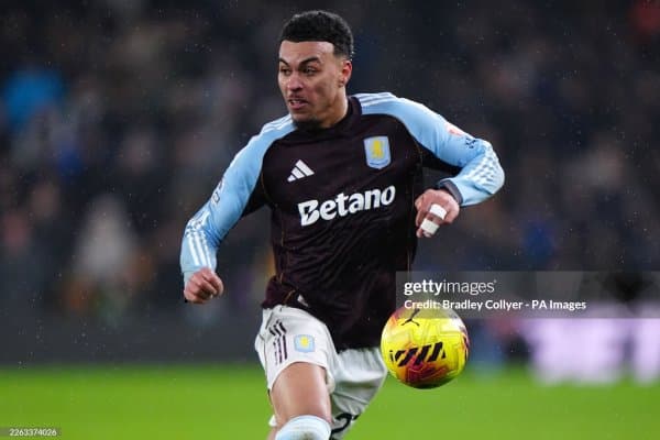 "Ливерпуль" ярим ҳимоя чизиғини кучайтирмоқчи