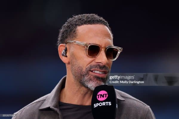 Рио Фердинанд АПЛда ким чемпион бўлишини айтди