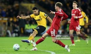 АПЛ. "Ливерпуль" сўнгги дақиқада гол ўтказиб юбориб, мағлуб бўлди