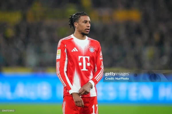 "Ливерпуль"нинг трансфер орзуси — Майкл Олисе