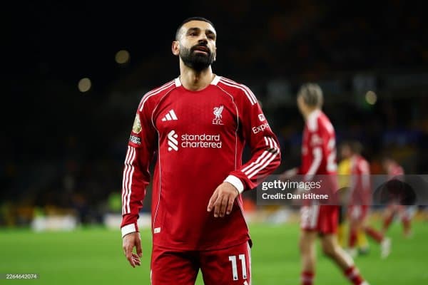 "Ливерпуль" яна сўнгги дақиқаларда жазоланди ва тарихга кирди