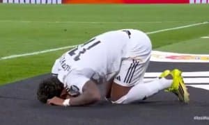 Хайр, Родриго!