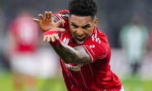 Ишончни оқламадинг, кетасан!