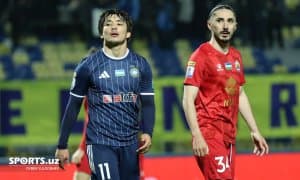 Суперлига. Бугун 2-тур старт олади