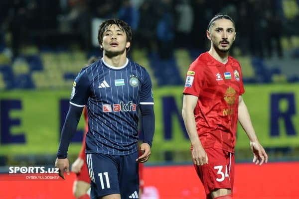 Суперлига. Бугун 2-тур старт олади