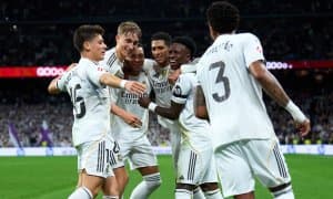 “Реал” Англиядан зўр вундеркинд топди