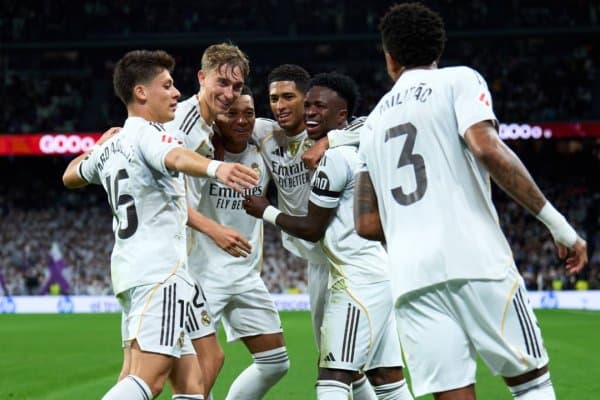 “Реал” Англиядан зўр вундеркинд топди