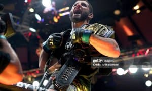 Ислом Махачевнинг кейинги рақиби ойдинлашмоқда!