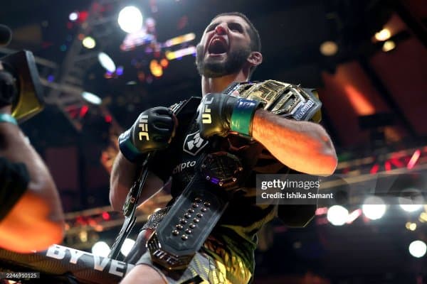 Ислом Махачевнинг кейинги рақиби ойдинлашмоқда!