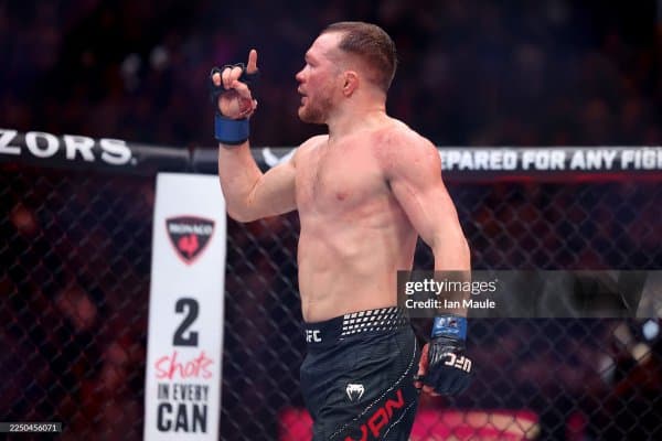 Пётр Ян: "Спорт ва сиёсатни ўзаро аралаштирмаслик керак"