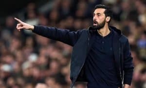 Вазият чатоқ! Арбелоа “Реал”да тезкор йиғилиш ўтказди