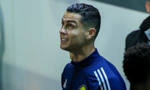 Роналду қаерда? (Янги маълумот)