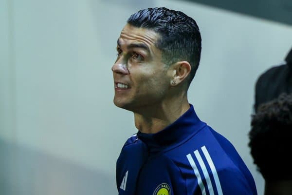 Роналду қаерда? (Янги маълумот)