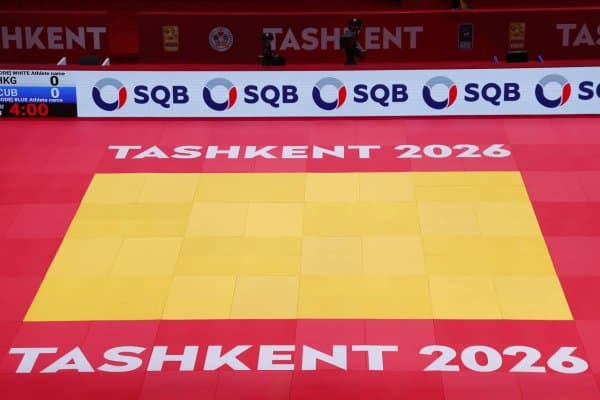 Тошкент “Катта дубулға” турнири қандай ўтди?