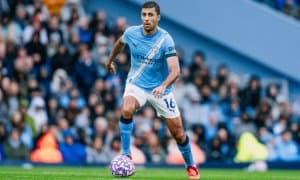 "Реал" Родри учун курашга киришади(ми)?