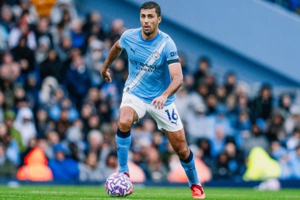 "Реал" Родри учун курашга киришади(ми)?